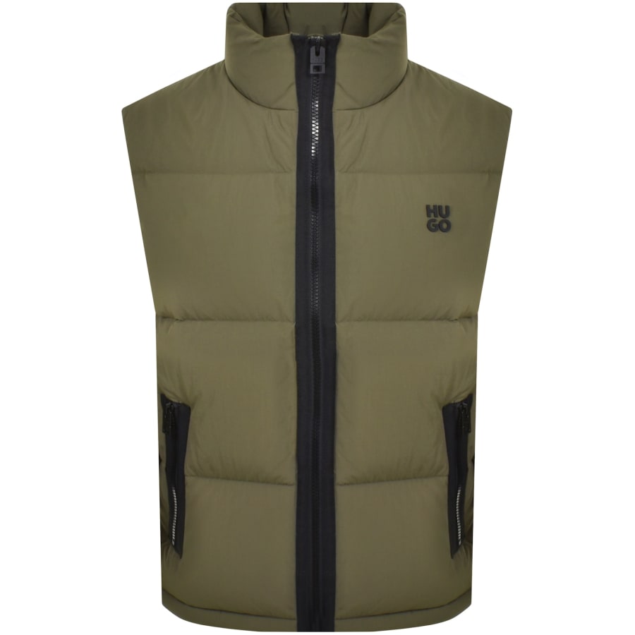 Mens designer gilet uk online